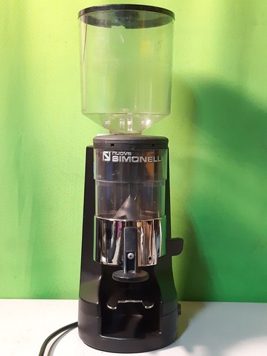 Nuova simonelli mdx - simonelli, espresso