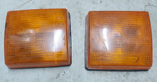 ERF E10 Indicators Side Lights