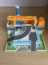 Vintage 1995 Galoob Micro