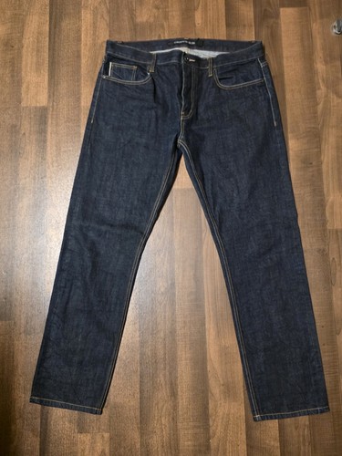 Converse selvedge jeans - converse,