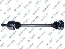 GSP 235007 DRIVE SHAFT REAR