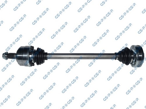 Gsp 235007 drive - 235007, rear