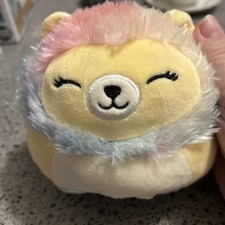 Squishmallow Flip A Mallow