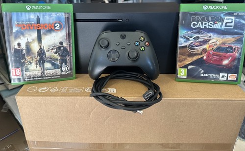 Xbox series 1tb - ,