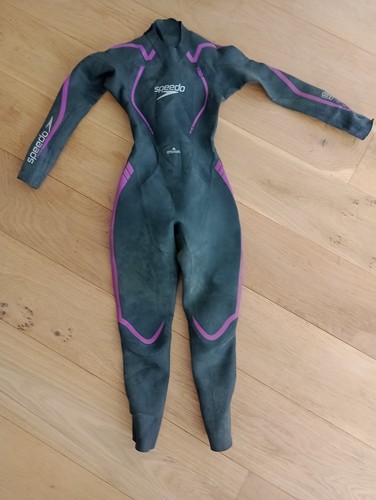Ladies speedo tri event - event, ev16