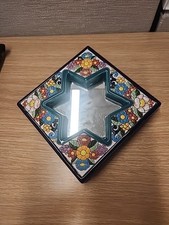 Spanish Ceramic Small Wall