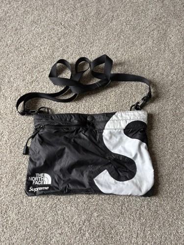 Supreme north face messenger - supreme,