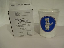 Fiesta Pillsbury Dough Boy