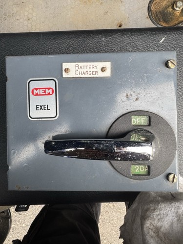 Mem england exel amp - exel, 20