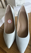 L.K.Bennett Floret Sea Green