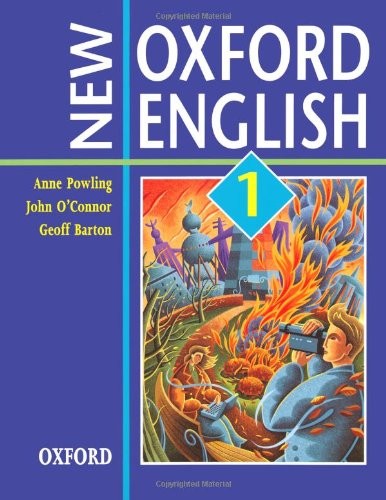 New oxford english student - oxford, student's