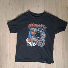 Nas Illmatic T- Shirt, Hip Hop Shirt, Retro New York T-shirt