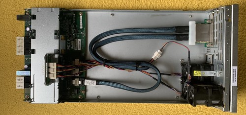 Nim ble storage - storage, es1