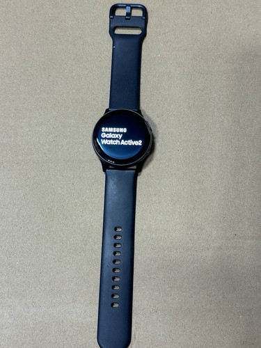 Samsung galaxy watch active2 - samsung,