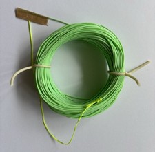 Fly Fishing Line Floating