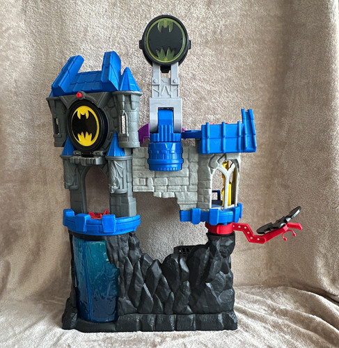 Imaginext batman - imaginext,