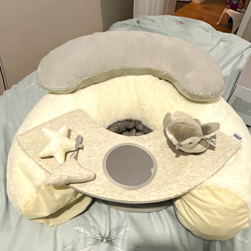 Mamas papas sit play - &,