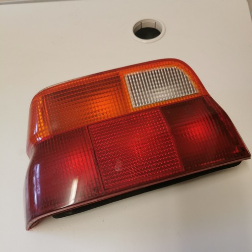 Ford escort mk5 passenger side - ford,