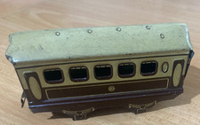 ENGLISH O GAUGE COACH - FOR
