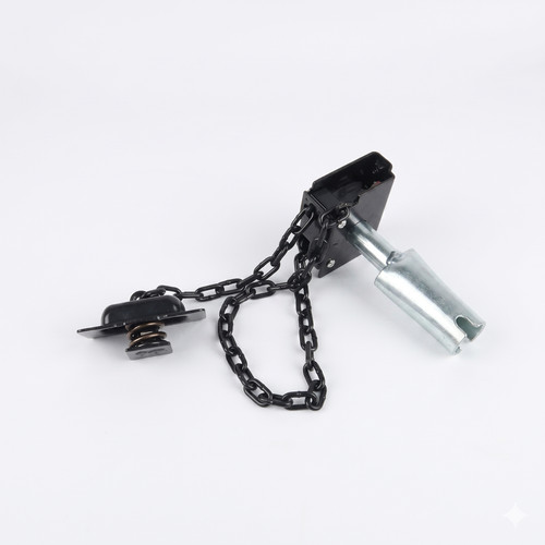 Spare wheel carrier for - carrier,
