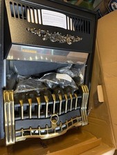 Royal Cozifires G415 gas fire BNIB. Clearance item