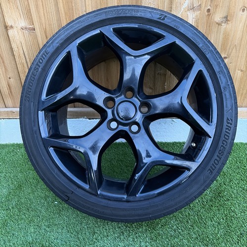 Ford focus 225 18 alloy - ,