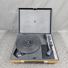 Fidelity HF42 Portable Record
