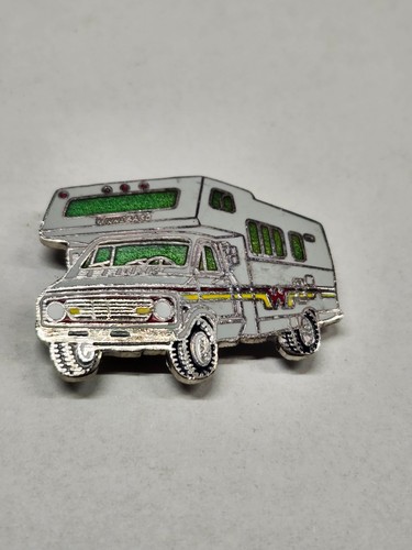 Vintage dodge recreational - dodge, rv