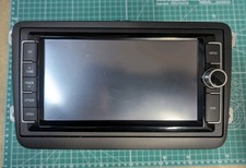 Clarion J0VAE2JP8 Car Stereo