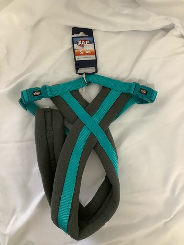 Trixie small padded harness - trixie,