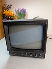 Panasonic Video Monitor WV-5350/G CRT Retro
