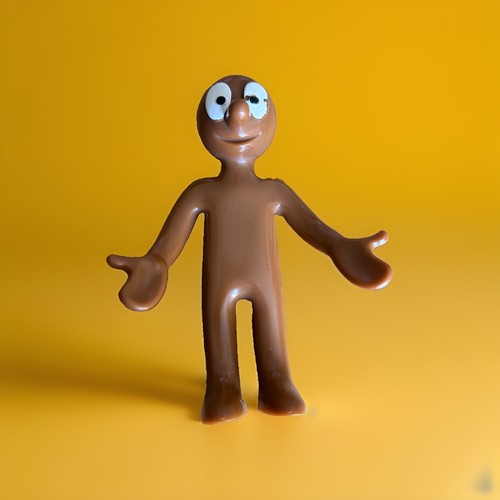 Morph desk buddy novelty - morph,