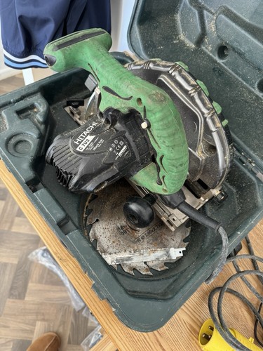 Hitachi c7u2 110v - c7u2,