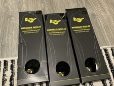 Dr Martens Warmwair Insoles