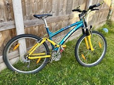 Giant ATX D1100 Pro series 26’’ ultra rare mtb Medium size