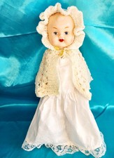 OK KADER PLASTIC BABY DOLL