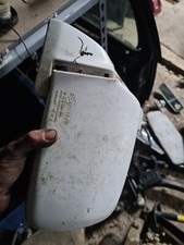 SUZUKI VITARA MK1 WHITE WING