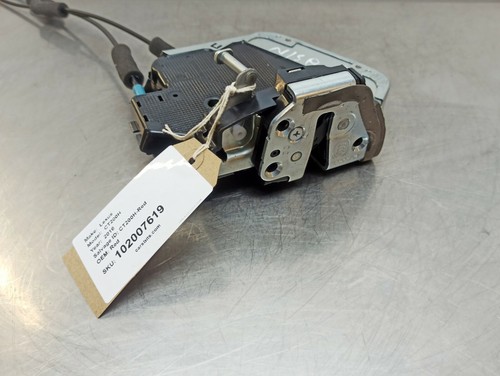 Lexus ct200h 2013 - ct200h, 2013-2017