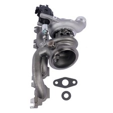 9845815 turbo charger - turbo,