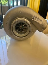 Genuine Cummins QSM11 Holset