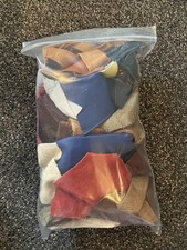 Off cuts, small pieces