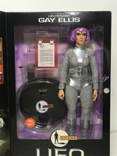 Gerry Anderson UFO 12" Scale