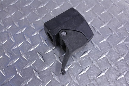 Yamaha 160 ho - 160, throttle