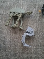 Star Wars Micro Machines Ship