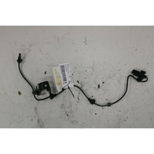 FRONT LEFT ABS SENSOR FOR