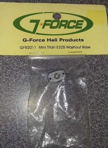 Force heli products - g,