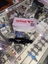 United Supreme Free coaster Hub NOS