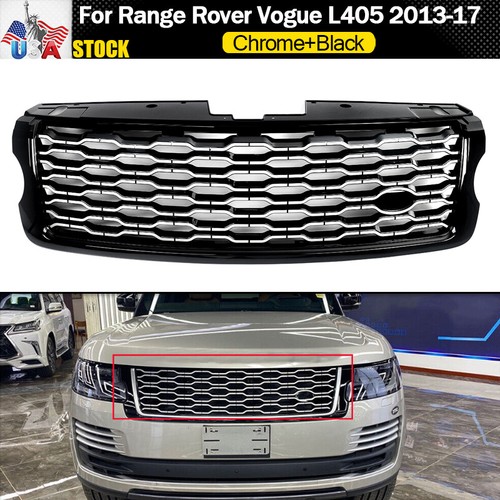 For 2013 land - land, rover