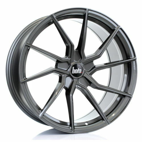 Bola b25 alloy wheels - b25,