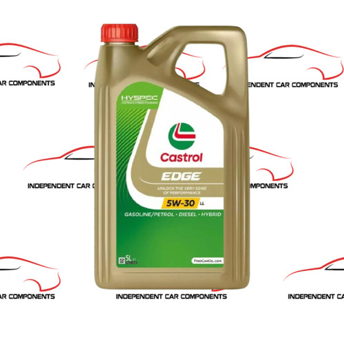 Castrol edge 4a - castrol,